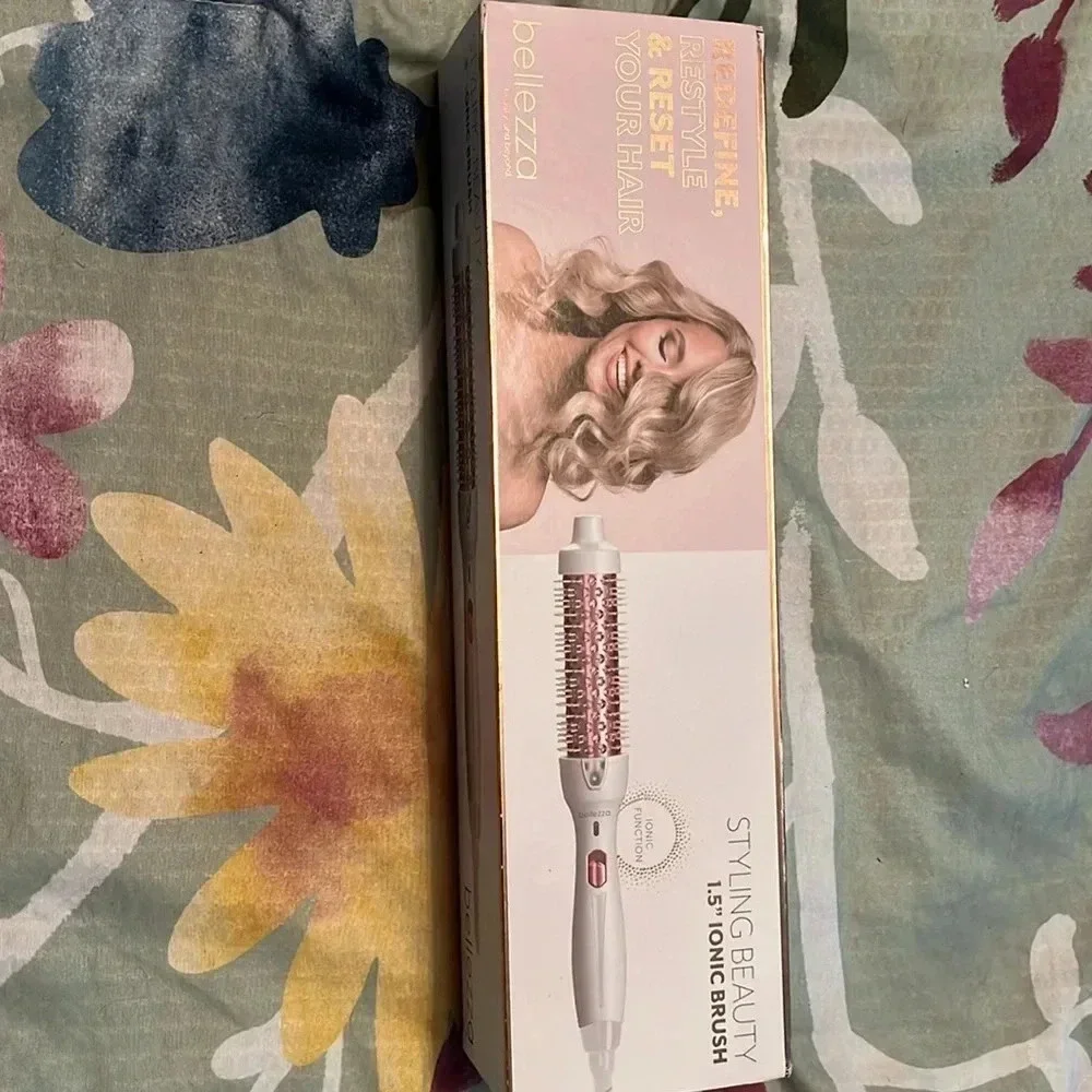 Bellezza brand new